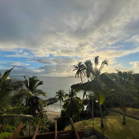 Vista Mare Ocean View Top Floor Condo, Samana Esterno foto