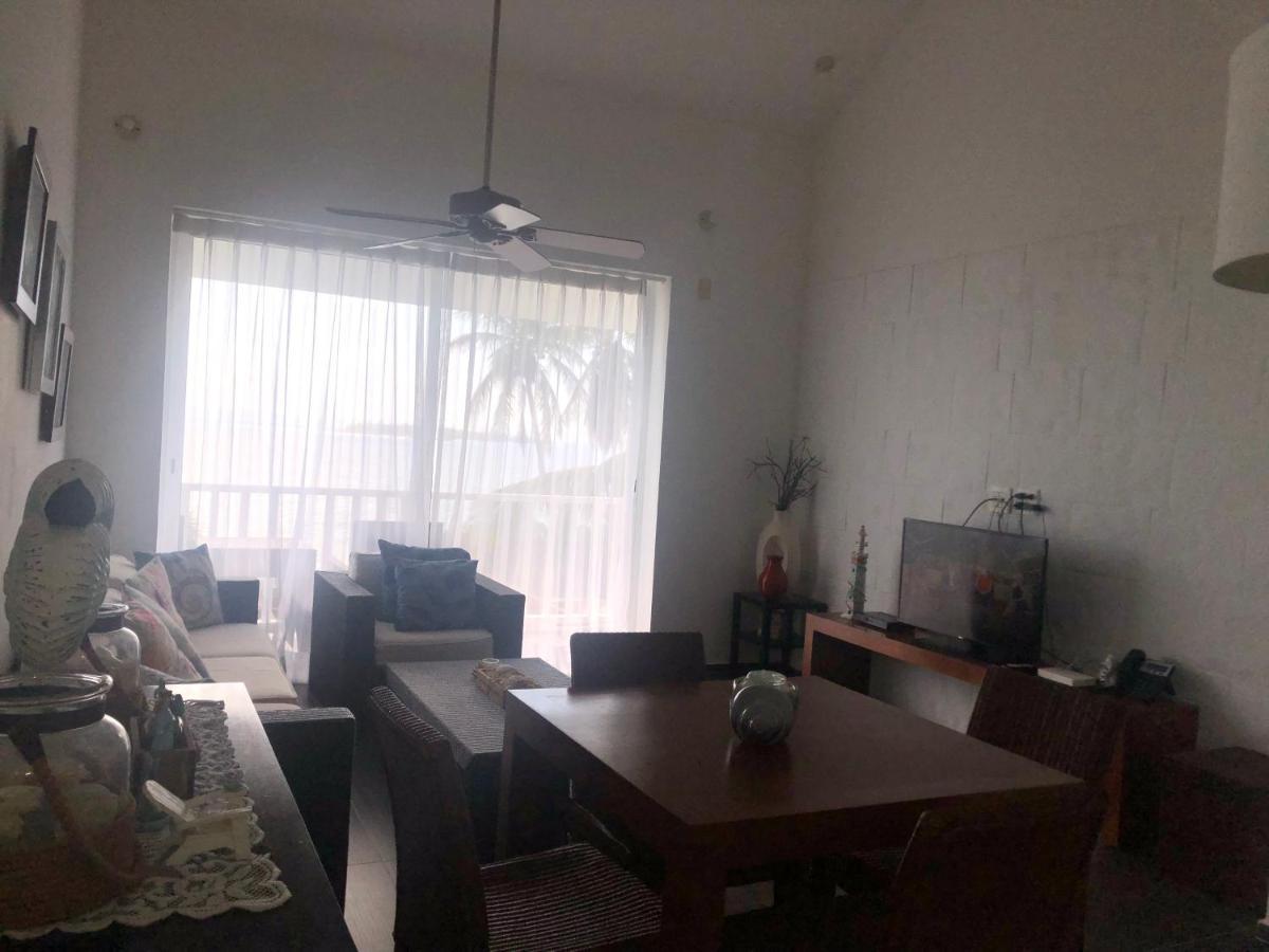 Vista Mare Ocean View Top Floor Condo, Samana Esterno foto