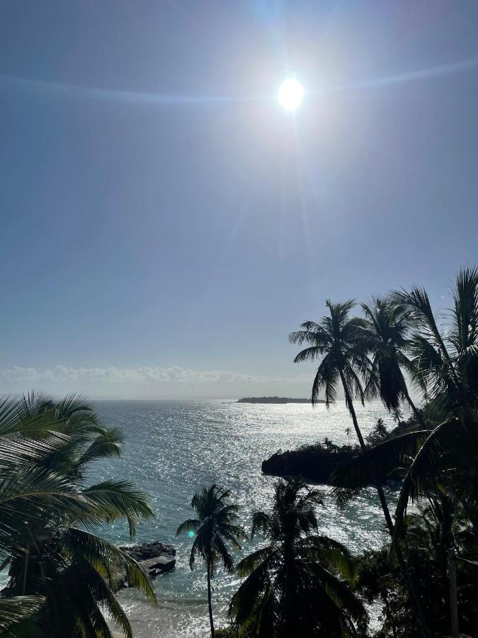 Vista Mare Ocean View Top Floor Condo, Samana Esterno foto