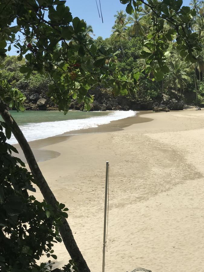 Vista Mare Ocean View Top Floor Condo, Samana Esterno foto