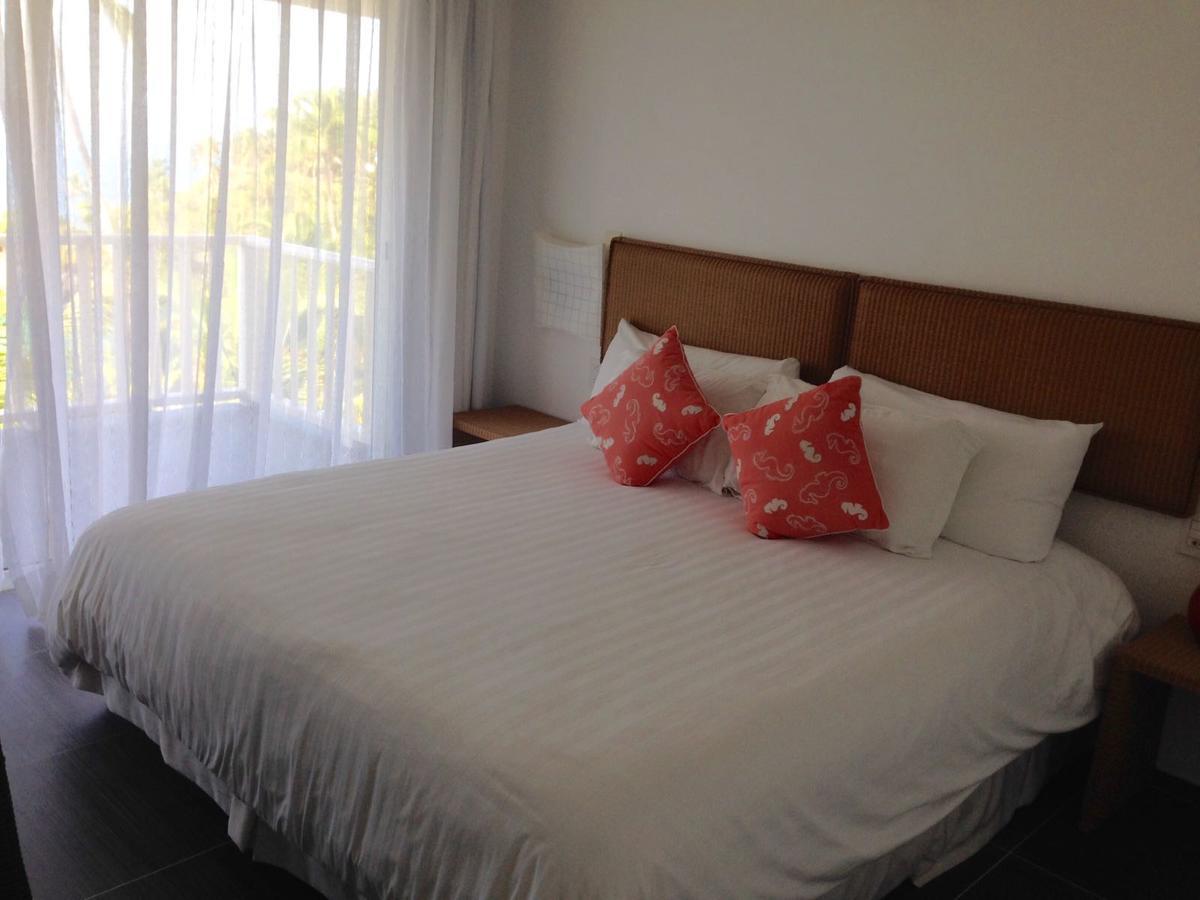 Vista Mare Ocean View Top Floor Condo, Samana Esterno foto