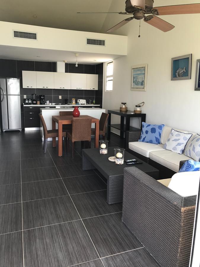 Vista Mare Ocean View Top Floor Condo, Samana Esterno foto