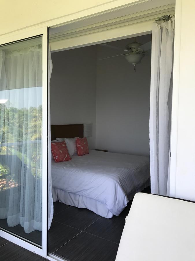 Vista Mare Ocean View Top Floor Condo, Samana Esterno foto