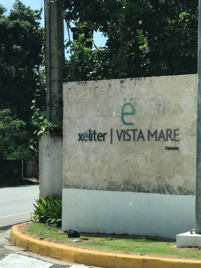 Vista Mare Ocean View Top Floor Condo, Samana Esterno foto