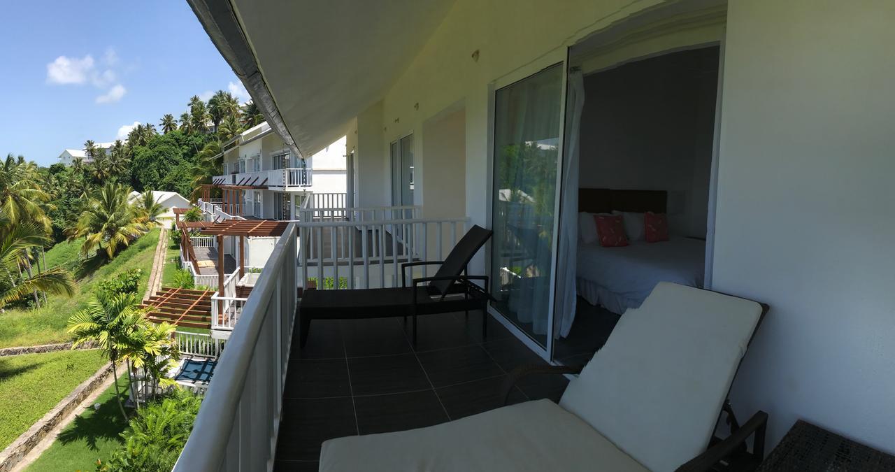 Vista Mare Ocean View Top Floor Condo, Samana Esterno foto